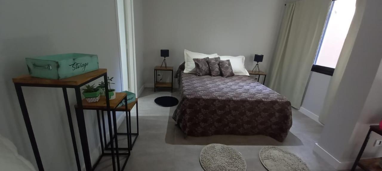 Ferienwohnung Departamentos Frente A La Playa Faro Vistas Del Sur Mar del Plata Exterior foto