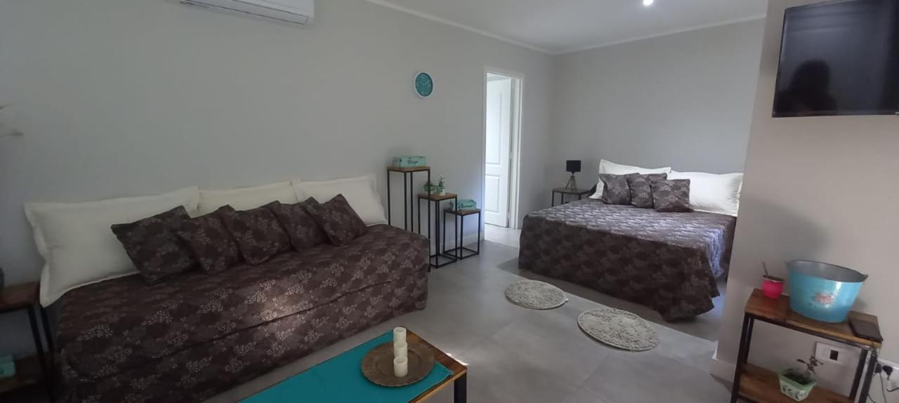 Ferienwohnung Departamentos Frente A La Playa Faro Vistas Del Sur Mar del Plata Exterior foto