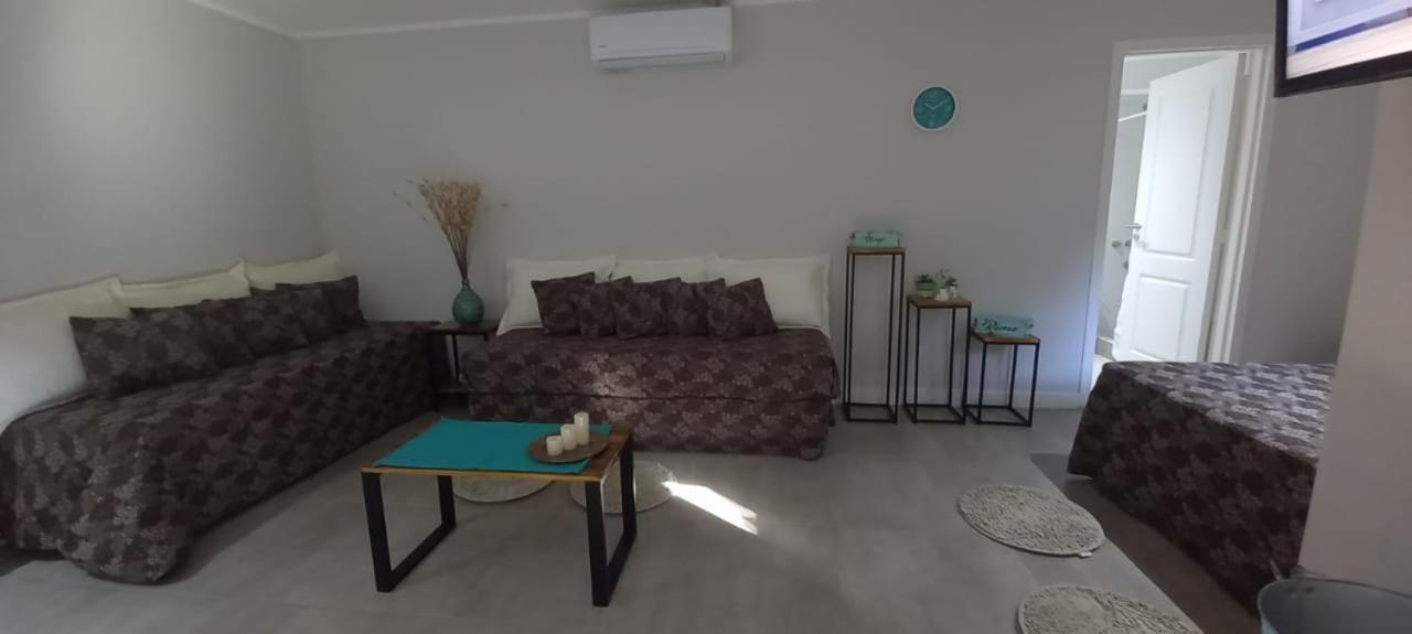 Ferienwohnung Departamentos Frente A La Playa Faro Vistas Del Sur Mar del Plata Exterior foto