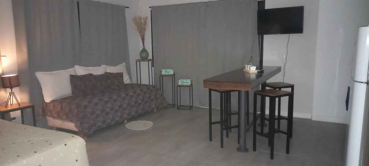 Ferienwohnung Departamentos Frente A La Playa Faro Vistas Del Sur Mar del Plata Exterior foto