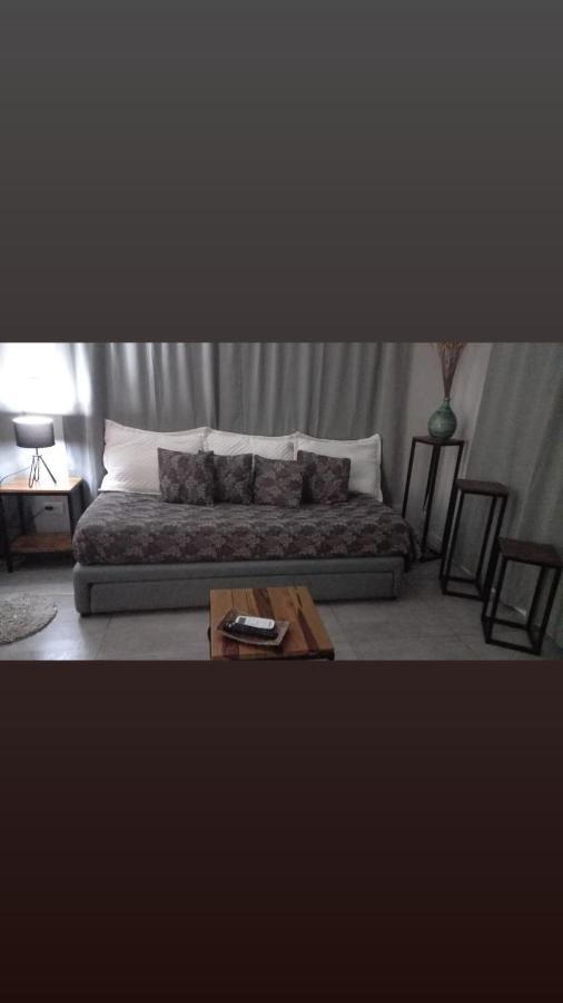 Ferienwohnung Departamentos Frente A La Playa Faro Vistas Del Sur Mar del Plata Exterior foto