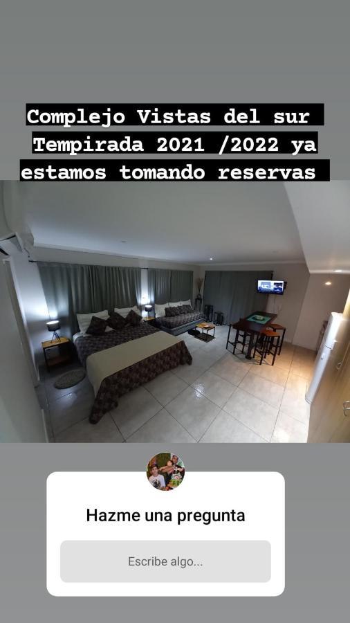 Ferienwohnung Departamentos Frente A La Playa Faro Vistas Del Sur Mar del Plata Exterior foto